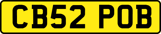 CB52POB