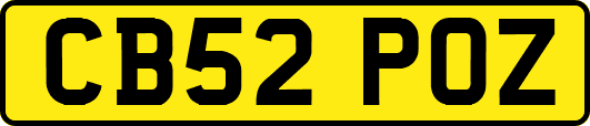 CB52POZ