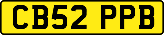 CB52PPB