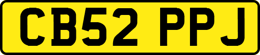 CB52PPJ