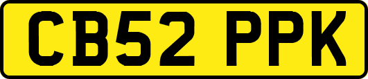 CB52PPK