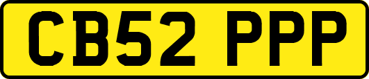CB52PPP