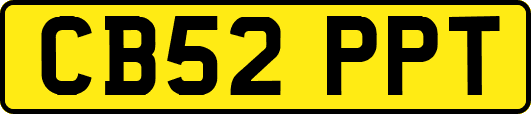 CB52PPT