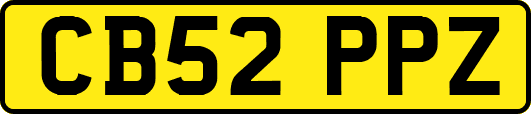 CB52PPZ