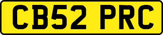 CB52PRC