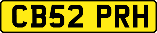CB52PRH