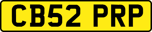 CB52PRP