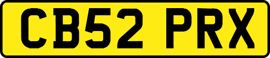 CB52PRX