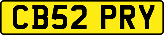 CB52PRY