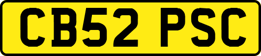 CB52PSC