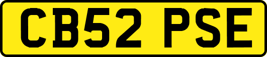 CB52PSE