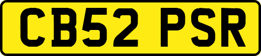 CB52PSR