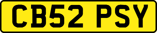 CB52PSY