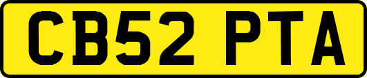 CB52PTA