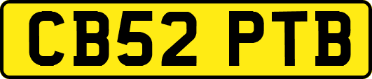 CB52PTB