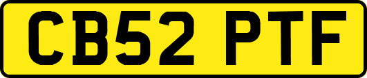 CB52PTF