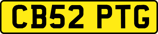 CB52PTG