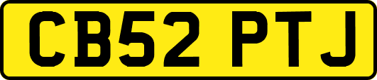 CB52PTJ