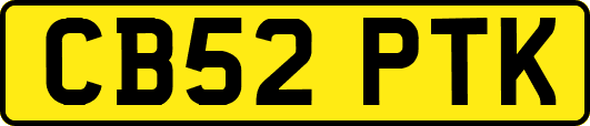 CB52PTK