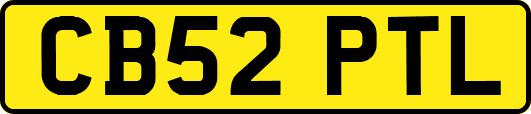 CB52PTL
