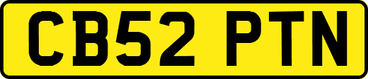 CB52PTN