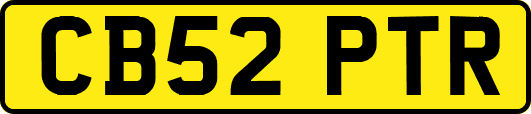 CB52PTR