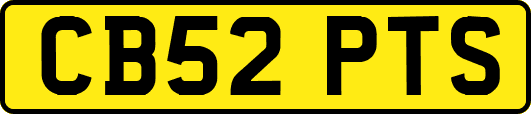 CB52PTS