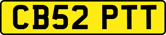 CB52PTT