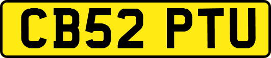 CB52PTU