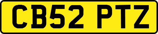 CB52PTZ