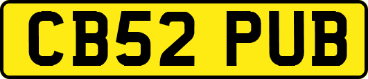 CB52PUB