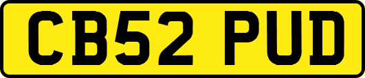 CB52PUD