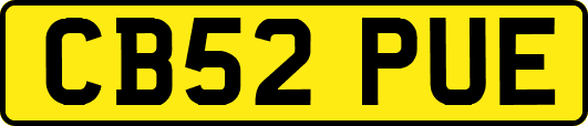 CB52PUE