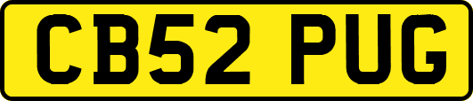 CB52PUG