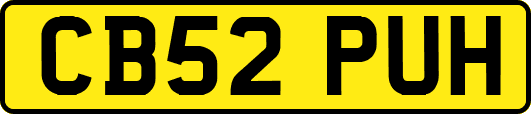 CB52PUH