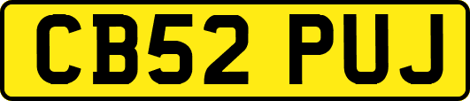 CB52PUJ