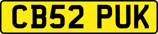 CB52PUK