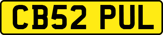 CB52PUL