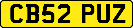 CB52PUZ