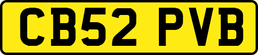 CB52PVB