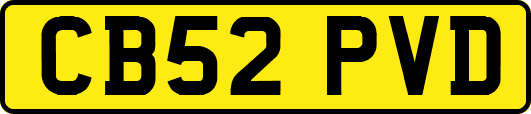 CB52PVD
