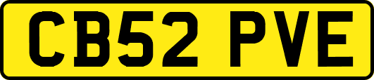 CB52PVE