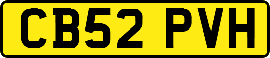 CB52PVH
