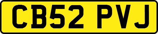 CB52PVJ