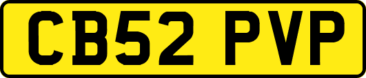 CB52PVP