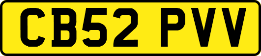 CB52PVV