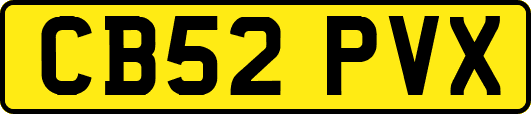 CB52PVX
