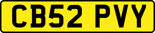CB52PVY