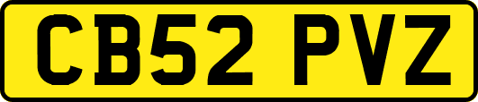 CB52PVZ