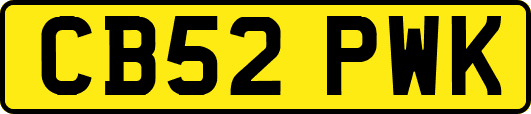 CB52PWK